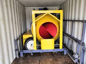 SANQ <span class=keywords><strong>Mixer</strong></span> Beton Diesel, <span class=keywords><strong>Mixer</strong></span> Beton Diesel JZC350-DHL dengan Hoist <span class=keywords><strong>Lift</strong></span> <span class=keywords><strong>Hopper</strong></span> - Product Image 6