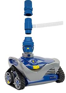 Rueda de pista de neumático de repuesto para limpiador de piscina para R0526100 MX8 <span class=keywords><strong>MX6</strong></span> - Product Image 4