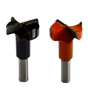 Brocas para agujeros ciegos de vástago recto de carburo de tungsteno para carpintería, brocas para bisagras, venta directa de fábrica - Product Image 3