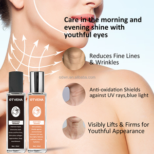 Otvena đôi hiệu ứng mặt huyết thanh với axit hyaluronic Niacinamide OEM lão hóa huyết thanh nhà máy bán buôn - Product Image 4