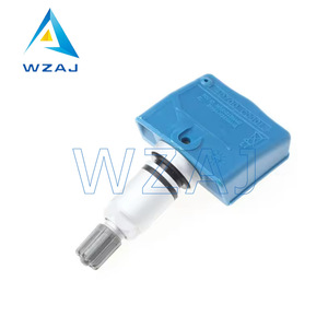 WZAJ <b>TPMS</b> Sensor 40700CD001 External 433MHz For Infiniti Nissan 350Z Titan Q45 Car Tire Pressure Monitoring - Product Image 3
