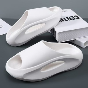 Venta Directa de Fábrica, Sandalias Personalizadas Unisex, Sandalias de Playa Casuales de Verano para Hombre y Mujer, Estilo Plataforma Deportiva, Impermeables - Product Image 6