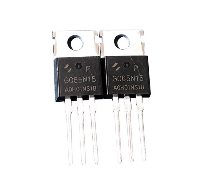 Brand New 60N60F2DS TGAN60N60F2DS Inverter Welding Tube 600V 60A IGBT Diodes TO-3P Case