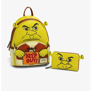 OEM Loungefly Mini zaino portafoglio Set borsa impermeabile zaino da donna piccolo zaino da viaggio - Product Image 1