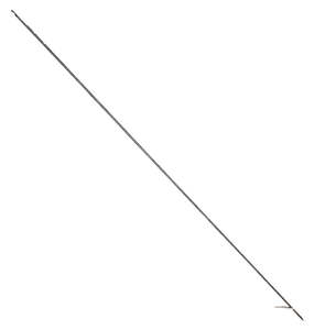 Libenli bán buôn 7 mm cá mập vây notch dép thiết kế 90cm đàn hồi cao không có uốn spearfishing thép không gỉ giáo - Product Image 2