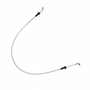 Câble d'ouverture de porte intérieure pour Mercedes Axor Nouveau modèle - Product Image 2