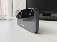 Escáner 3D Einstar Vega Einstar 2, Tipo Portátil USB, para Inspección de Piezas Automotrices, Escaneo en Exteriores, Ingeniería Inversa