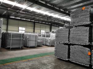 חם למכירה מראש בטון מחוזק הרצפה לסריג מערכת גג פלדה חיזוק רשת פלדה פלדה חיזוק רשת rebar truss - Product Image 5