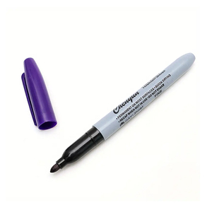 Marqueur permanent <span class=keywords><strong>Sharpie</strong></span> <span class=keywords><strong>en</strong></span> <span class=keywords><strong>gros</strong></span>, logo personnalisé, marqueur permanent promotionnel pour la publicité, l'école, le <span class=keywords><strong>bureau</strong></span> - Product Image 3