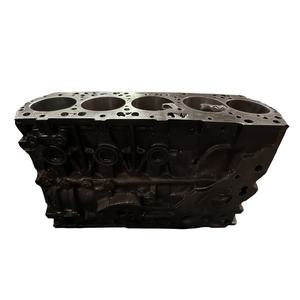 Bloc-cylindres Carbarco C32 C32B C175 12 C175 16, moteur diesel pour applications lourdes - Product Image 2