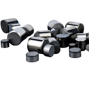 Somebetter Chất lượng cao 1308 <span class=keywords><strong>PDC</strong></span> Cutter chèn cho mỏ dầu cũng khoan thủy lực điện 3 năm Bảo hành sử dụng điều kiện giả mạo - Product Image 1