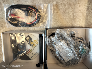 Comunicador Rosemounts Hart 475 100% Nuevo y Original de Marca, 1 Año de Garantía, 80MHZ para SH3, Fabricado en Alemania - Product Image 5