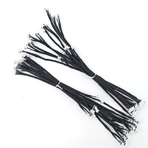 ชุดสายไฟภายในไฟท้าย EX-TLM060-AA ใช้สายไฟ FLR9Y-B0.35 มม. และขั้วต่อ A-T20045UPS-2 สำหรับรถยนต์ - Product Image 1