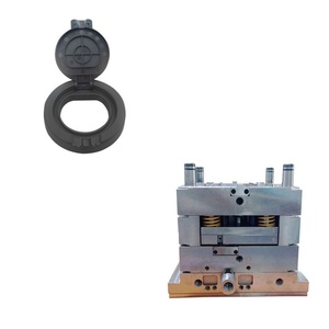 Guangdong <b>Plastic</b> Mold Factory of Custom <b>Plastic</b> <b>Enclosures</b> Injection Molding with Cheap Price - Product Image 1