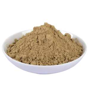 Food Grade Defatted Mealworm Protein Powder for Animal <strong>Feed</strong> <strong>Additives</strong> for Fish Pig Cattle Horse Dog Other Animals - Product Image 2
