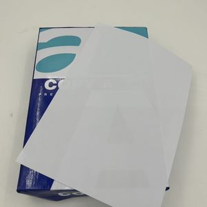 Nuevo producto JK Copier/COPY a /PAPER ONE Papel A4 y buen precio Papel de impresión blanco A4 utilizado para dibujar - Product Image 3