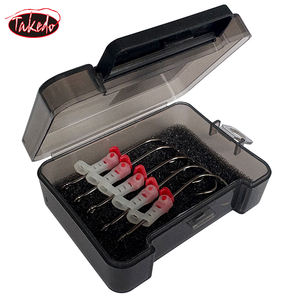 Крепкий крючок для ловли рыбы - Product Image 6