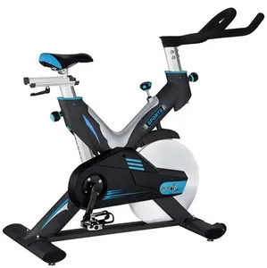 Commercial Use Spinning Bicycle With Friction Braking System Spin Bike Sale Schwinn Spin Bikes