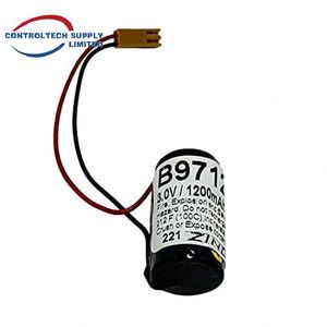 Batterie de secours IC693ACC301 la plus avantageuse - Product Image 3