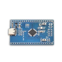 Carte de base CH32V103C8T6, carte de développement RSIC-V, carte d'apprentissage, remplacement STM32C8T6