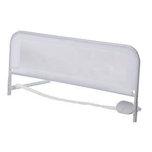 Barrières de lit réglables en hauteur, barrière de sécurité pour bébé, barrière de lit pour tout-petit, garde-corps pour enfants, barrière pour bébés pour lit king size - Product Image 2