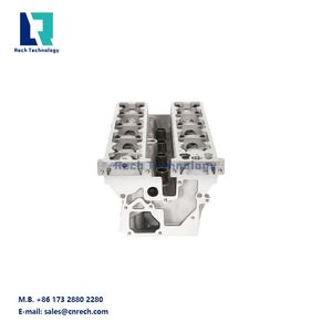 Culata de cilindro 0200, X7, 9622122210 para 1,8, 16V, 10KJ56, LFY 406, Xantia, directa de fábrica - Product Image 6