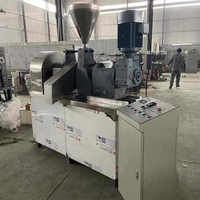 Kurkure Chips Cheetos Snacks Cheetos Chips Machine de fabrication Usine de production Cheetos Namkeen Kurkure Machine Prix