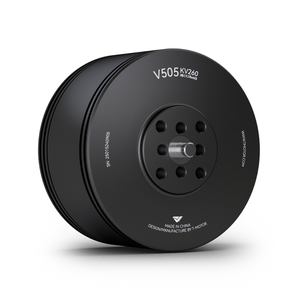 <span class=keywords><strong>Moteur</strong></span> sans balais T-MOTOR V505 économique et puissant 260KV 12S 2500W étanche IP45 pour drone VTOL - Product Image 1
