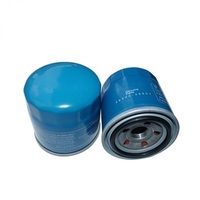 LEWEDA Filtre à huile de haute qualité Fabricant standard de nombreux filtres à huile de voiture Ten 03257 Filter Paper Oil Falter Po 3002 82635r