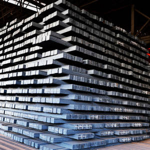 Service de traitement de fonte de haute technique de billette AlSi9 sans droits d'exportation de Offres Spéciales d'usine avec la soudure - Product Image 3