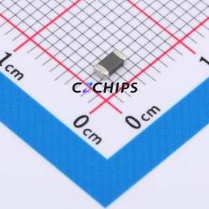 XRCB3216U070-6R0TF Ferrite Bead 1206 RF 7Ohm@100MHz 10mOhm 6A - Product Image 1