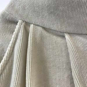 Wide Leg With <strong>High</strong> Quality European-style Female <strong>Trouser</strong> <strong>High</strong> <strong>Waist</strong> <strong>Women's</strong> <strong>Trousers</strong> - Product Image 6