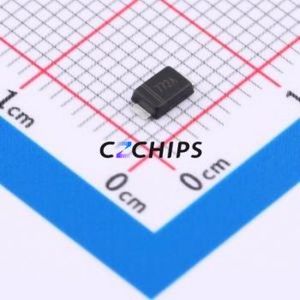 ชิปไดโอด SMAF ไดโอด Zener 1SMAF4772A-MS ใหม่ของแท้ชิ้นส่วนอิเล็กทรอนิกส์ - Product Image 1