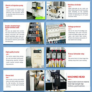 Macchina CNC Multifunzione per Lavorazione del Legno, Taglio e Intaglio per <span class=keywords><strong>Mobili</strong></span> Personalizzati e <span class=keywords><strong>Produzione</strong></span> di Artigianato in Legno - Product Image 4