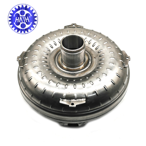 Konverter Torsi 4168.034.111 4168034111 untuk Transmisi ZF 4WG190 - Product Image 1