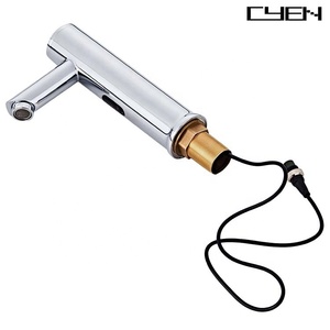 CYEN échantillon de haute qualité disponible lavabo lavage main électronique infrarouge mouvement <span class=keywords><strong>robinet</strong></span> d'eau sans contact capteur automatique <span class=keywords><strong>robinet</strong></span> - Product Image 2