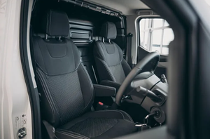 2026年 MAXUS EDeliver <span class=keywords><strong>3</strong></span> 左驾纯电物流车 上汽大通EV90电动运输车 - Product Image 4