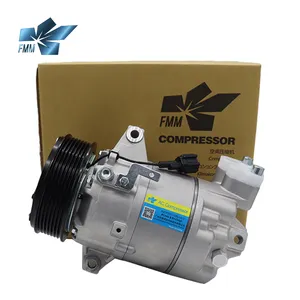 92600ew70a 92600ew60a 926001u70a A41011a13021 Auto Airconditioning Onderdeel Csv511 Auto Ac Compressor Voor Nissan Bluebird Sylphy