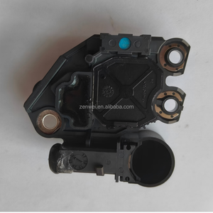 Régulateur d'<span class=keywords><strong>Alternateur</strong></span> CITROEN DS5 pour COOPER MINI 100% ORIGINAL NEUF 12V PIÈCES DE RECHANGE TENSION 599154 2611183 pour Marque 12 Mois - Product Image 3