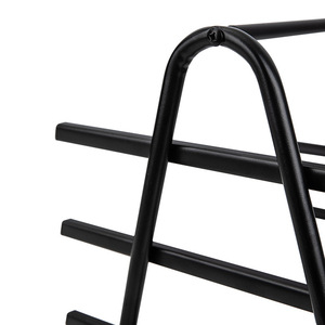 Deli 9184 Metal Mesh <b>File</b> Holder 4 Tier Large Capacity For Office And Study Use - Product Image 4