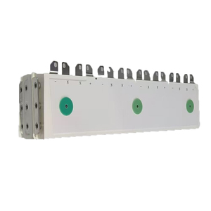 Sem Conexões Erradas e Durabilidade: Barras Coletoras Laminadas para Inversores Fotovoltaicos de Alta Potência Conectados à Rede - Product Image 5