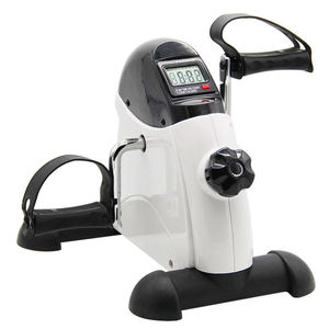 Máquina de Ejercicio para el Hogar, Mini, con Resistencia Ajustable, Equipo de Fitness - Product Image 1