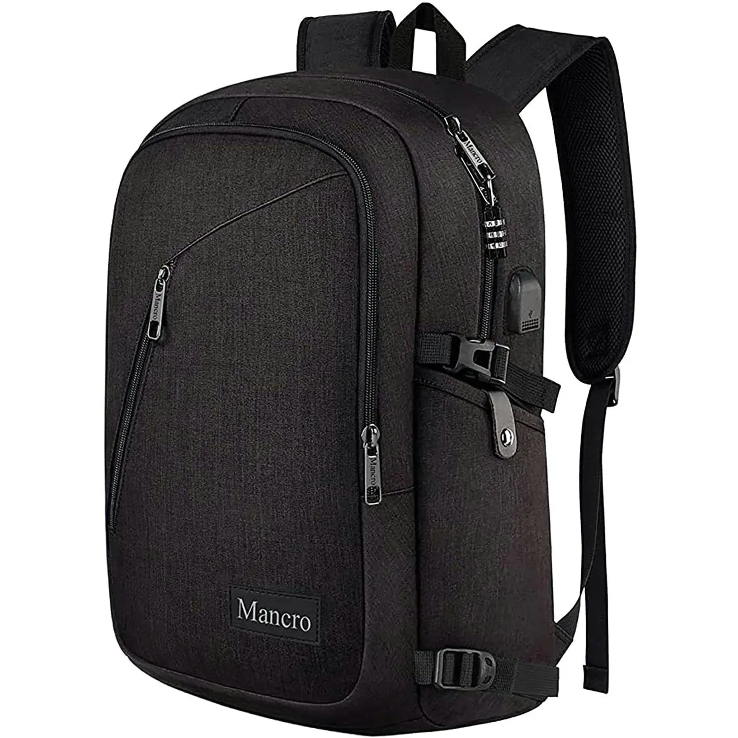 Wholesale Fashion Polyester Outdoor Multifunctional Back Pack Laptop Backpack Durable School Bags