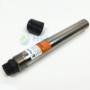 เซ็นเซอร์วัดค่าการนำไฟฟ้าของน้ำแบบดิจิตอล 4-20mA MODBUS RS485 วัดค่า pH EC DO ความเค็ม ความขุ่น คลอรีน มาตรฐาน IP68 รับผลิตแบบ OEM - Product Image 1