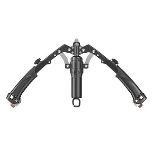 Agarrador de Mano Hidráulico Ajustable de Acero CHIFORY con Manivela para Ejercicios de Dedos, Entrenamiento de Fuerza Muscular de Hombro/Muñeca - Product Image 5