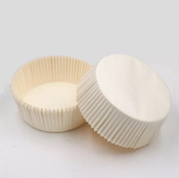 Papiers de cuisson jetables antiadhésifs, résistants à la chaleur et adaptés aux aliments, pour friteuse à air, cuisson et pâtisserie