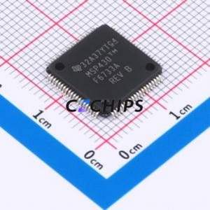 LQFP-80 MSP430F6733AIPNR (12x12) ของแท้และใหม่เอี่ยมชิป IC ไมโครคอนโทรลเลอร์ (MCU/mpu/soc) - Product Image 1