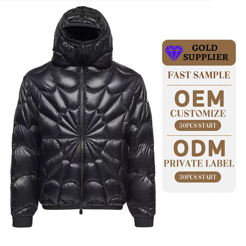 Spider Jacket China Trade,Buy China Direct From Spider Jacket