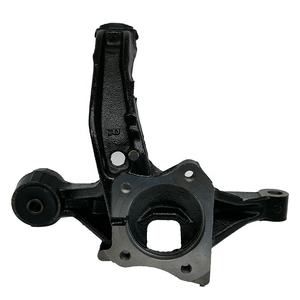 Broche de haute qualité en aluminium essieu arrière de direction droite 42304-48010 42304-06200 pour ACV40 ACV30 Camry 2006- - Product Image 3