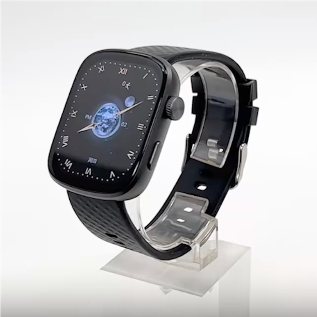 3ATM Waterproof 100+ Sport Men Luxury Watches Dial Answer Call GS8 Smart Watch for Women Health Tracker